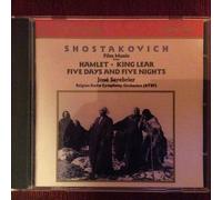 Film Music From Hamlet