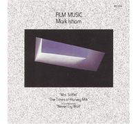 Film Music - Mrs. Soffel The Times Of Harvey Milk Never Cry Wolf