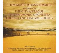 Film Music Of Hans Zimmer