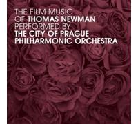 Film music of thomas newman CD