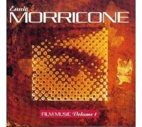 Morricone, Ennio - Vol. 1-Film Music
