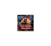 Film Music Vol. 2 : State Secret, Desert Victory, Crimson Pirate, Window Boy London Symphony Orchestra