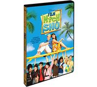 Film mych snu (Teen Beach Movie) (Tchèque version)