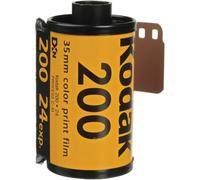 Film n gatif Kodak 603 3955 Gold 200 couleur 35 mm, ISO 200, 24 poses