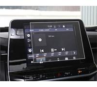 Film Navigation GPS Pour Jeep Pour Compass 2021 Film Protecteur D'écran Protection Tableau Bord Système D'infodivertissement Voiture Navigation GPS Film Protection Navigation(1)