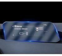 Film Navigation GPS Pour Mazda 3 Pour Axela 2019 2020 2021 Compteur Vitesse Intérieur Tableau Bord Membrane Navigation GPS TPU Film Protection Navigation Film Protection D'Écran(Navigation Film)