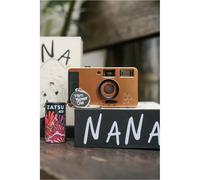 Film Never Die Nana, appareil photo compact 35 mm | ✅ Livraison gratuite à partir de 100 €