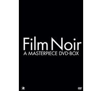 Film Noir a Masterpiece Dvd-Bo [Import allemand]