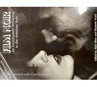 Film Noir: An Encyclopedia Reference to the American Style