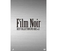 Film Noir Best Collection Dvd- [Import allemand]