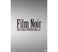 Film Noir Best Collection Dvd- [Import allemand]