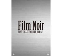 Film Noir Best Collection Dvd- [Import allemand]