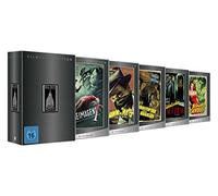 Film Noir Box-Filmclub Edition [Import]