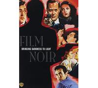 Film Noir: Bringing Darkness to Light – Documentaire – Warner Bros.