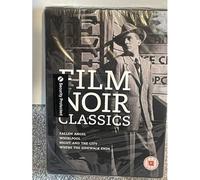 Film Noir Classics Alice Dvd (2009)