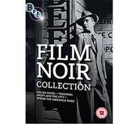 Film Noir Classics , (Box Set) G