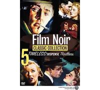 Film Noir Classics Collections 1 [Import USA Zone 1]