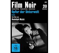 Film Noir Collection 20: Opfer der Unterwelt