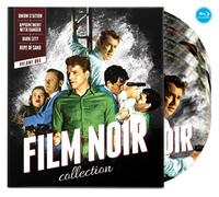 Film Noir Collection [Blu-Ray]