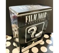 Film Noir Collection Box Set 9 Classic Movies Inc Killers - Coffret Dvd
