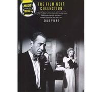 FILM NOIR COLLECTION - PIANO SOLO