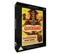 Film Noir Collection Quicksand