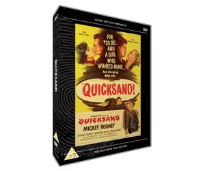 Film Noir Collection Quicksand