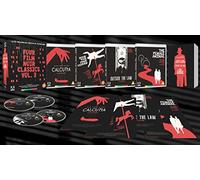 Film Noir Collection Vol. 3 [Limited Edition] [Blu-ray]