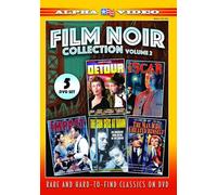 Film Noir Collection: Volume 2