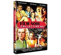 Film Noir Collection-Volumen 1 [Import]