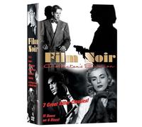 Film Noir Collector's Edition by Kirk Douglas