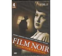 Film Noir Collector's Edition, Vol. 2 (Impact / St