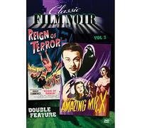 Film Noir Double Feature: Volume 3