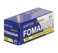 FOMA Fomapan Classic 120 100 Asa