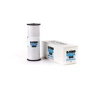 Film noir et blanc Ilford 1743399 Delta Pro 100 120 grain fin, sensibilit moyenne, format ISO 100 120