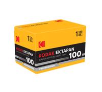 Film noir et blanc KODAK EKTAPAN 100 135-36 poses - Boîte - Vendu par 10