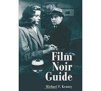 Film Noir Guide