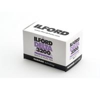 Ilford - 1 film noir & blanc Delta 3200 135 - 36 poses