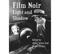 Film Noir Light and Shadow