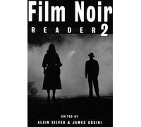 Film Noir Reader 2