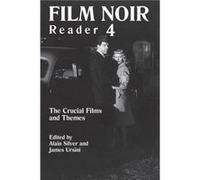 Film Noir Reader 4 by Alain Silver Alain Silver (Auteur)