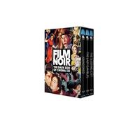 Film Noir: The Dark Side Of Cinema Iii