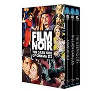 Film Noir: The Dark Side Of Cinema Iii
