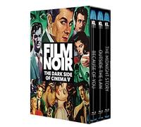 Film Noir: The Dark Side of Cinema V [Blu-Ray]