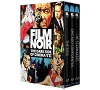 Film Noir: The Dark Side Of Cinema Vii [Blu-Ray]