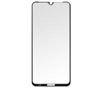 Film Nokia 2.4 Verre Trempé 9h Biseauté Hardglass Max Lite 3mk Noir