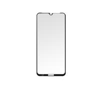 Film Nokia 2.4 Verre Trempé 9h Biseauté Hardglass Max Lite Noir