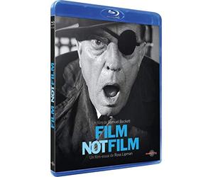 FILM / NOTFILM (1965) (Blu-Ray)