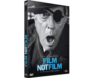FILM / NOTFILM