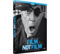 Film/Notfilm - Blu-Ray